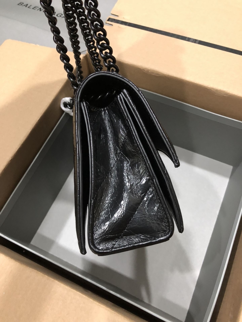 Ba1en*iaga hourglass bags